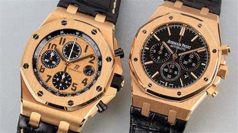 most popular Audemars Piguet